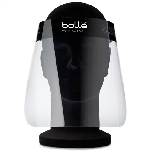 Bolle Safety PFSDFS2106 Face Shield