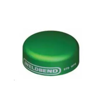 Weldbend 234-080-002-000 1/2 Std Caps