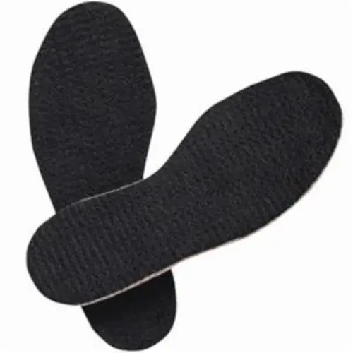 Servus 28114-GRY-100 Felt Insoles Size 10