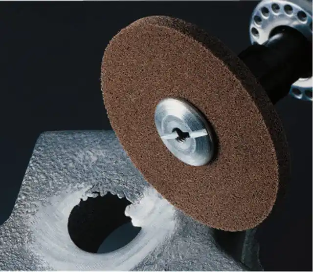 Scotch-Brite 7000042733 Roloc TR SE Surface Conditioning Discs 3 Inches 18000 rpm