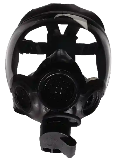 MSA 10051286 Millennium CRBN Gas Mask Small 1 Each