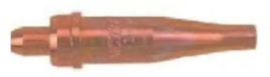 Victor Equipment CS11013 101 Torch Tip - 1 Piece 3 Tip Size