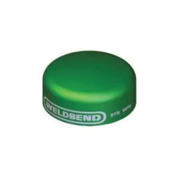 Weldbend 234-080-060-000 6 STD Butt Weld Cap
