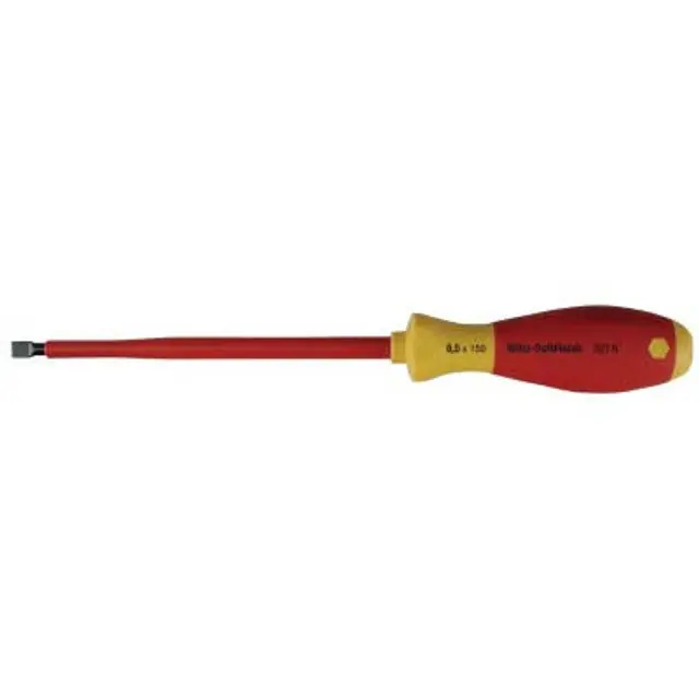 Wiha Tools 32101 PH1 X 80MM Phillips Insulated Screwdriver