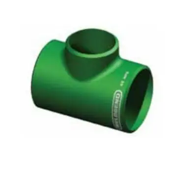 Weldbend 234-053-060-040 6 x 4 XS Reducing Tees