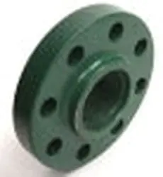 Weldbend 105-340-020-000 2 CLASS 300 RF THREADED FLANGE STEEL