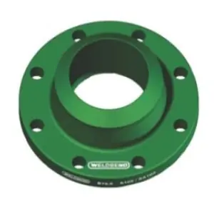 Weldbend 105-622-040-000 4 Class 600 Weld Neck XSB RF