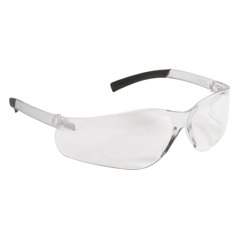 Kimberly-Clark Professional 25654 V20 Purity Safety Glasses Hard-coated Clear Polycarbonate