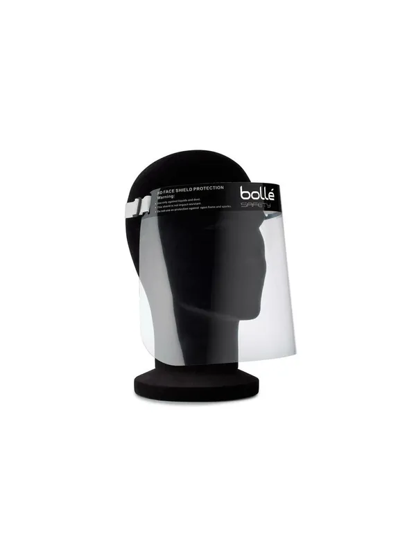 Bolle Safety PFSDFS4107 Face Shield 1 each