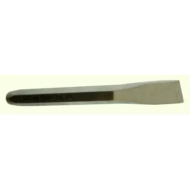 Proto J86A5/16 Cold Chisel - Hex Shank Shape, 3/8 in Cutting Width, 5-3/8 in OAL