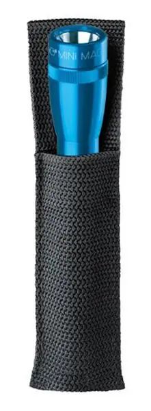 MAG-LITE M2A11H Mini Maglite AA Flashlight 2 AA