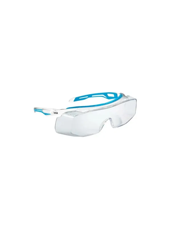 Bolle Safety PSOTRYO014 Tryon OTG Glasses