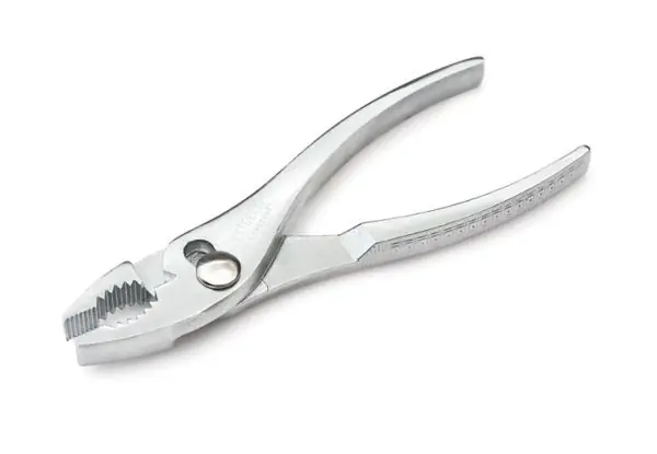 Crescent H28N-05 Cee Tee Co. Curved Jaw Slip Joint Plier 8 in Replacement MPN