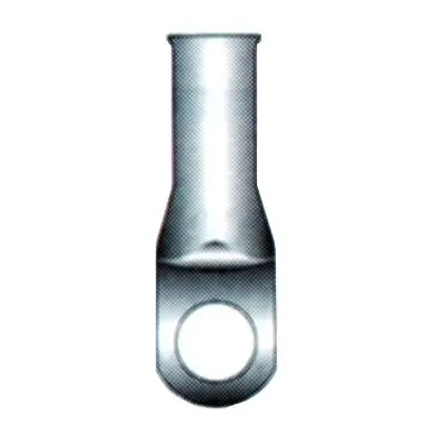 Lenco 6995 Cable Lug 4 Thru 6 Capacity L Thru 2