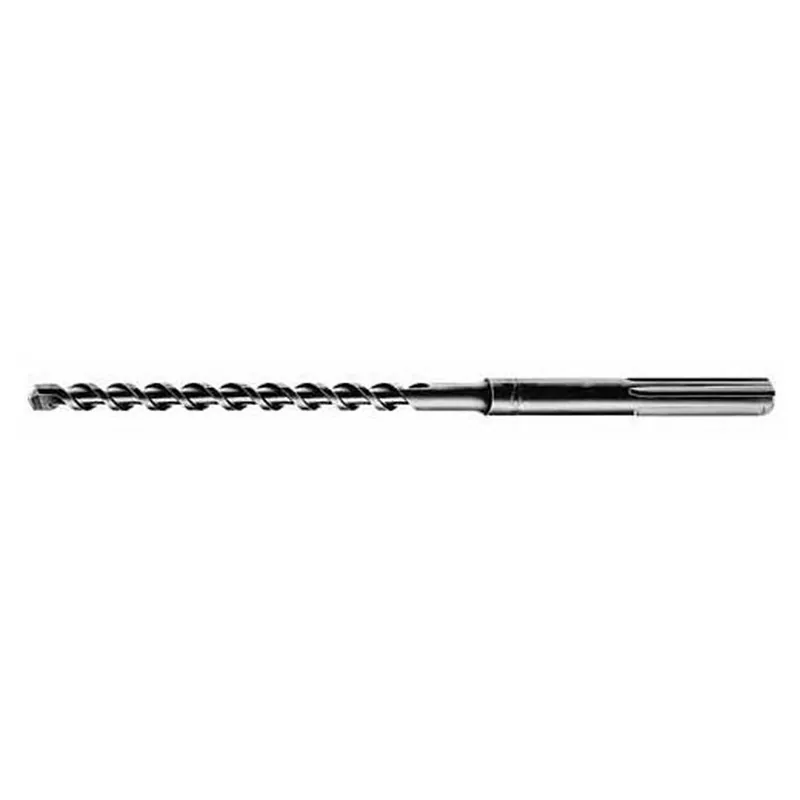 Milwaukee 48-20-3904 2-Cutter Rotary Hammer Drill Bit 1/2 in x 21 in