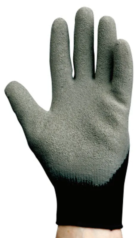 Kimberly-Clark Professional 97272 KleenGuard G40 Latex Coated Gloves 9/Large