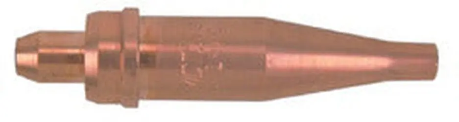 Victor Equipment CS31011 101 Torch Tip - 1 Piece, 1 Tip Size