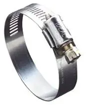 Ideal 5006 50 Series Small Diameter Clamp 3/8 in Hose ID 3/8 in to 7/8 in dia
