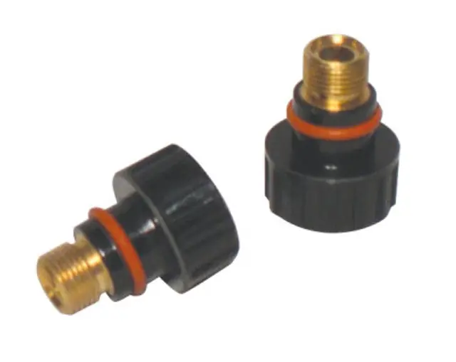 WeldCraft 57Y04 Back Cap Short WP-17/F/V