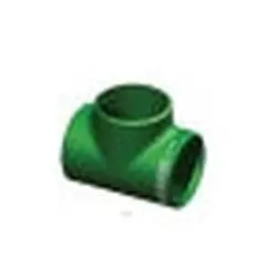 Weldbend 234-053-040-030 4 x 3 XS Reducing Tees