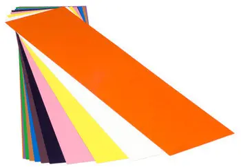 Precision Brand 44510 Sheet Shim Stock - 0.001 x 5 x 20 in (PACK) Replacement MPN