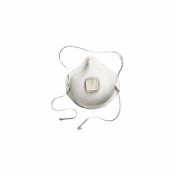 Moldex 2701N95 HandyStrap N95 Particulate Respirators Non-Oil Filter Small