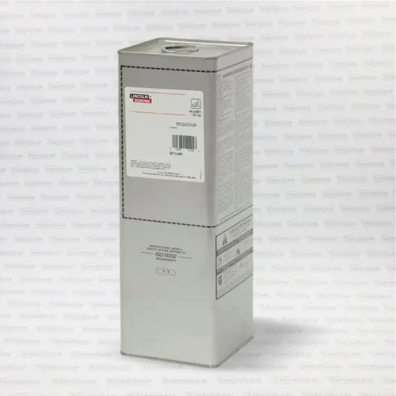 Lincoln Electric ED010283 Electric Equipment Power