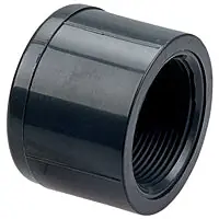NIBCO CA11550 4517-3 Cap PVC 80