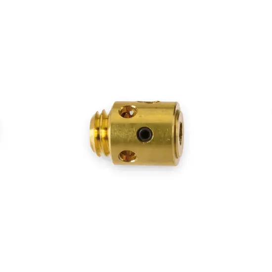 WeldCraft 125C332-90 Chucks For MT-125 3/32 in 90 Deg