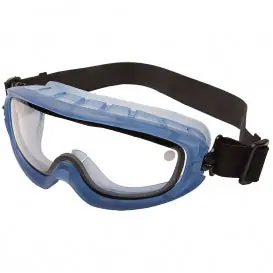 Bolle Safety 40197 Atom Goggles