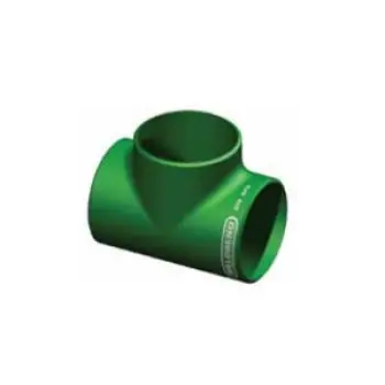 WELDBEND CORP 234-050-060-000 6 STD BUTT WELD TEE