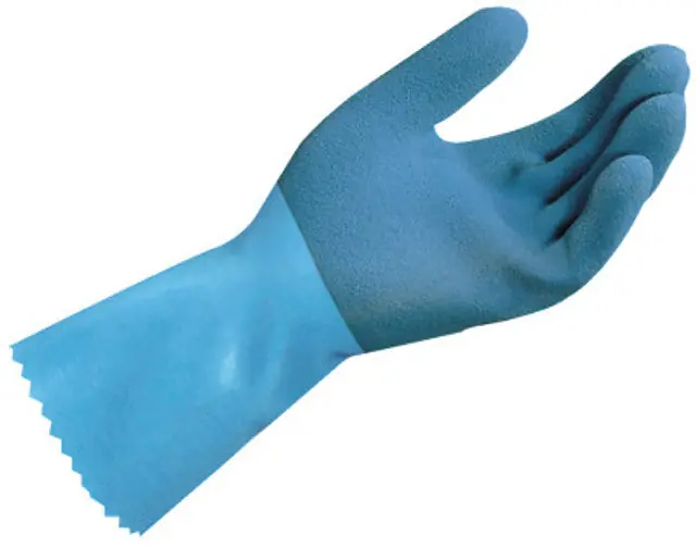 MAPA PROFESSIONAL 301429 Blue-Grip LL-301 Glove X-Large