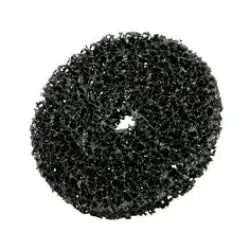 3M 7000120856 Clean And Strip Disc Pads 8 X 1/2 3,500 RPM