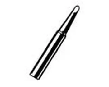 Weller ST2 3/32 Inch Point Soldering Iron Screwdriver Tip Series ST For Use with Soldering Iron