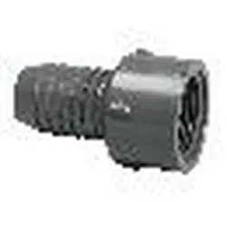 American Granby 1435-012 PVC Insert Female Adapter 1-1/4