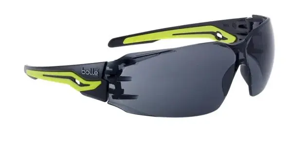 Bolle Safety SILEXPPSF Eyewear - Personal Protection Equipment