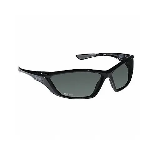 Bolle Safety 40139 SWAT Ballistic Glasses Polarized Lens (1/Each)
