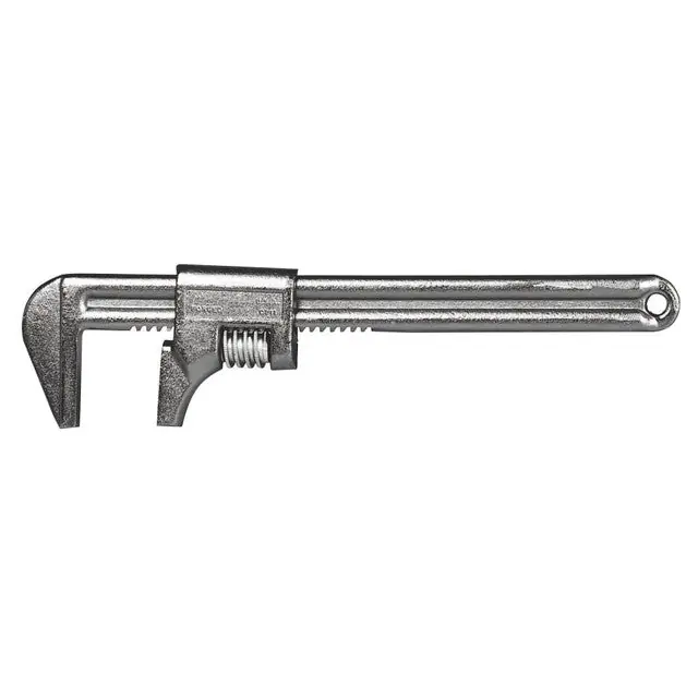 CRESCENT C79H Straight Hex Pipe Wrenches 90 Degree Head Angle