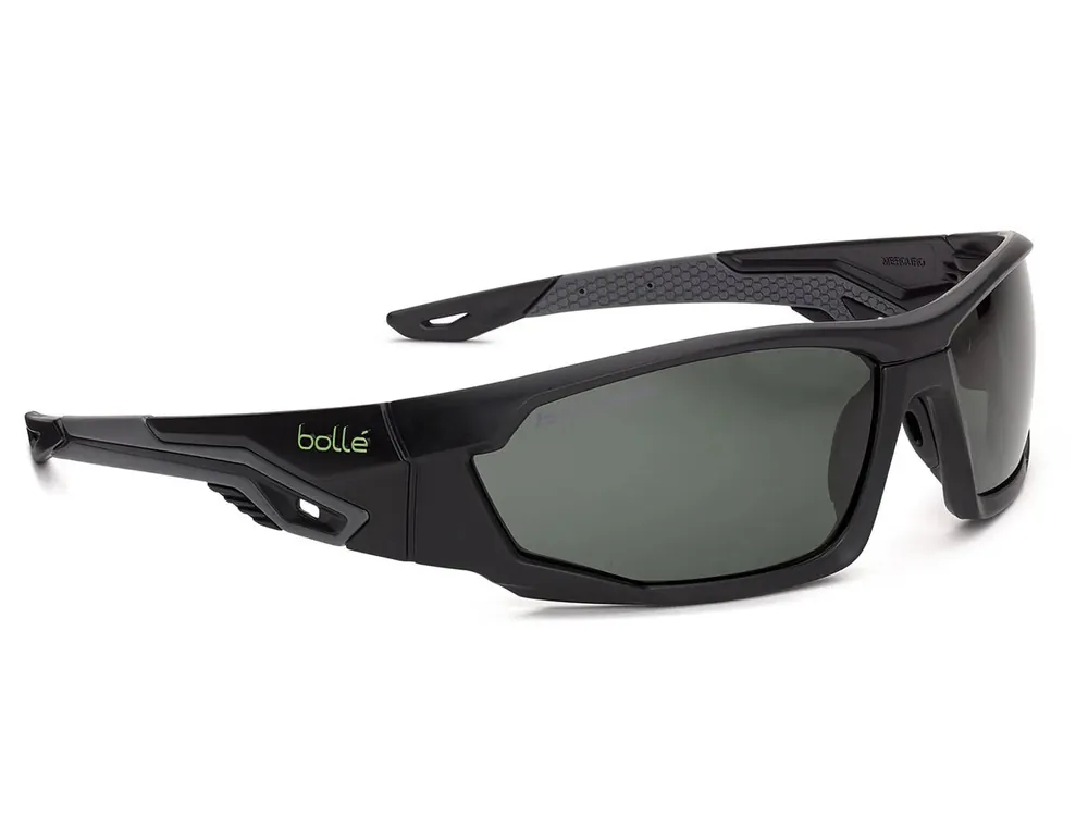 Bolle Safety MERPOL Mercuro Safety Glasses