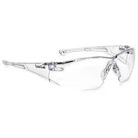Bolle Safety 40070 Rush Safety Glasses