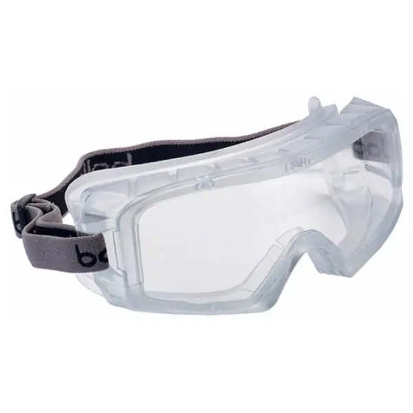 Bolle Safety COVERSI Coverall Safety Goggles