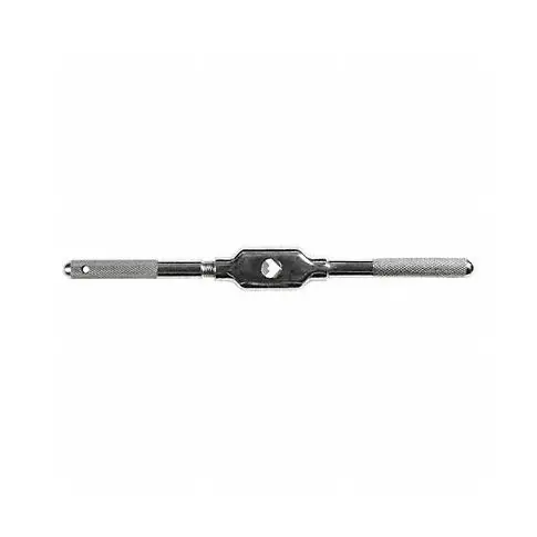 IRWIN 311088 Tap Wrench 0-1/2IN ADJ HNDL