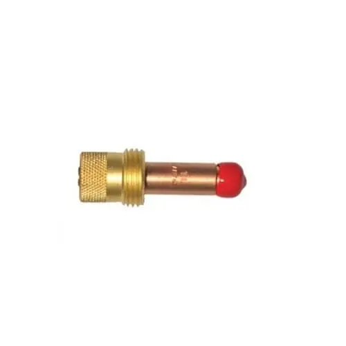 WeldCraft 45V26 Gas Lens Collet Bodies 3/32 in 17 18 26