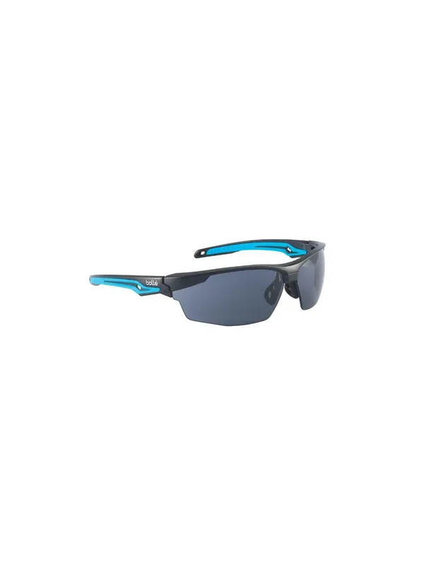 Bolle Safety TRYOPOL Safety Glasses Polarized Lens 1 Each