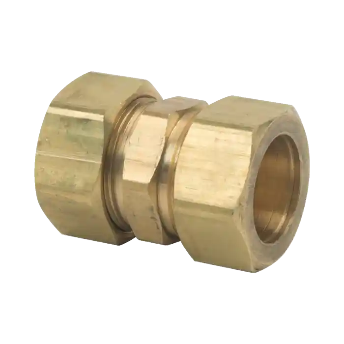 BrassCraft 62-14 7/8 in. O.D. Compression Union
