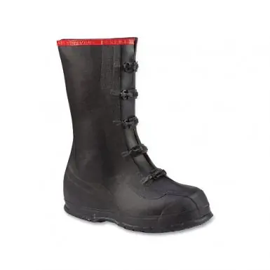 Servus T369-120 Supersize Rubber Overshoes 15 in H Size 12