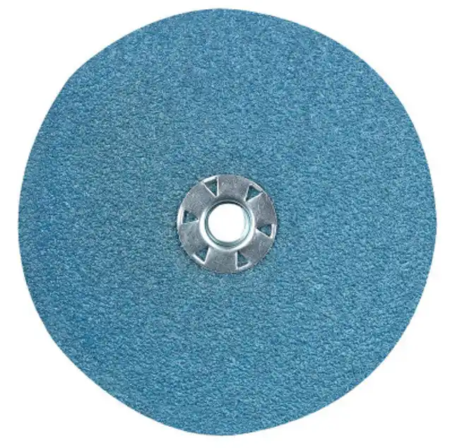CGW Abrasives 48125