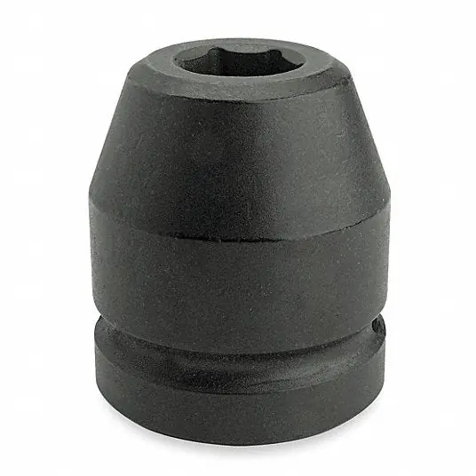 PROTO J10035 Proto 1 Drive Impact Socket 2-3/16 in - 6 Point