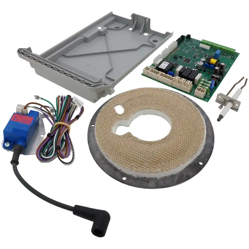 Triangle Tube PARKIT142 Off Board Spark Ignition Kit For PA 110