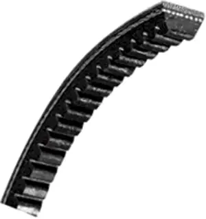 Browning BX66 Gripnotch Belt 69 Outside Length